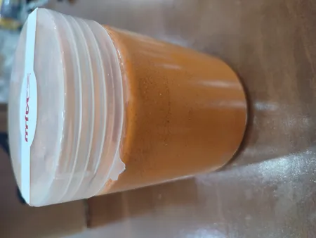 پودر زعفران سرمد - 300 گرم