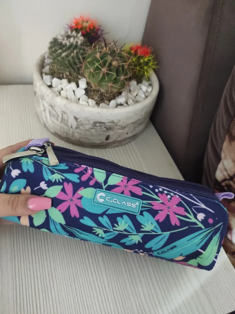 جامدادی سی.کلاس مدل آرتو کد 3013