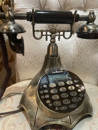 تلفن کلاسیک تکنیکال مدل TEC-5837