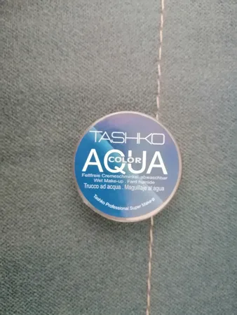 سایه ابرو اکوا تاشکو شماره 74