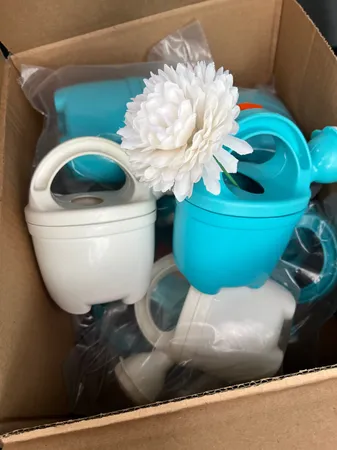 آبپاش دستی مدل BWS-15