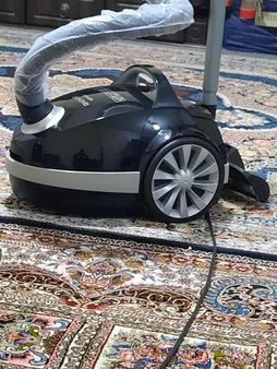 جاروبرقی 2100 وات دوو مدل DVC-S22G