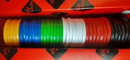 بازی فکری مدل اسپلندور کد MJ-SPLN 002