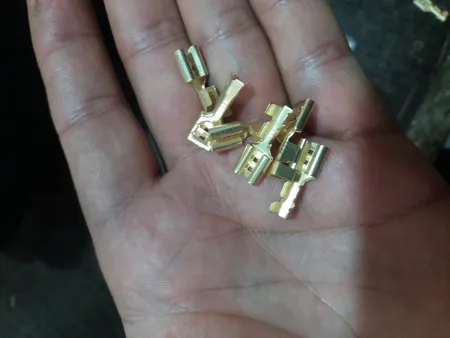 سرسیم تی.لاگ مدل 1225 بسته 100 عددی