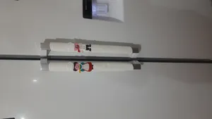 تجریه خرید دستگیره یخچال مدل آشپزباشی بسته 2 عددی