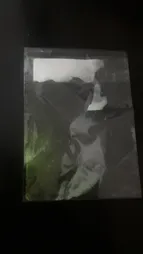 پودر رنگ اسلایم تپلی مدل GreeBl