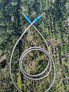 تجریه خرید کابل AUX تسکو مدل TC 92 طول 1 متر