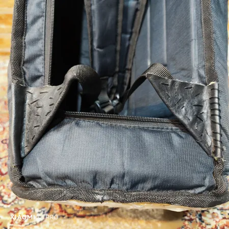 کیف حمل اسپیکر مدل S02 مناسب برای اسپیکر JBL PartyBox 110