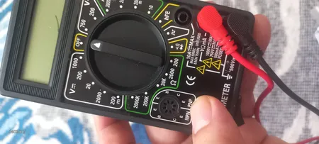 ماژول بلوتوث صوتی کد 110