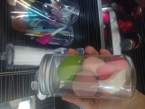 تجریه خرید پد آرایشی کریستین بیوتی کد P01 بسته 6 عددی