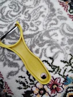 پوست کن کیساگ مدل Crossbow