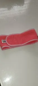 تجریه خرید هدبند آرایشی ابرف کد HB01