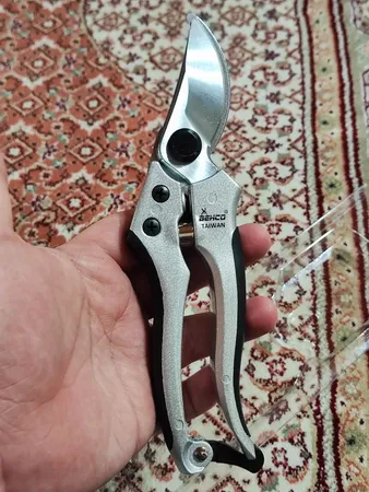 قیچی باغبانی 8 اینچی بهکو مدل BP-8518H
