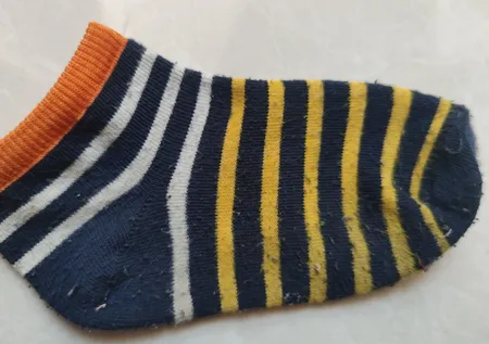 جوراب پسرانه فیلاردی مدل 4554 مجموعه 3 عددی