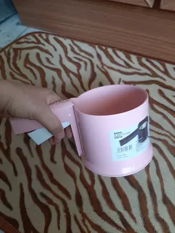 الک آرد هوم کت مدل Anna