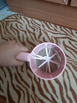 الک آرد هوم کت مدل Anna