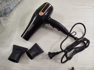 تجریه خرید سشوار حرفه ای کنورث مدل KW-9050