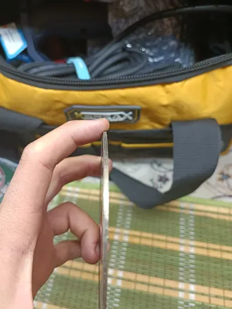 صفحه سرامیک بر رونیکس مدل 3535