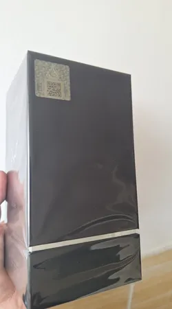 ادوپرفیوم مردانه لطافه مدل حیاتی حجم 100 میلی‌لیتر