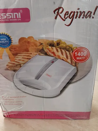 ساندویچ ساز دسینی مدل 400