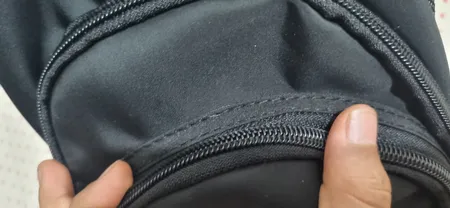 کیف کراس بادی مدل KS-00172