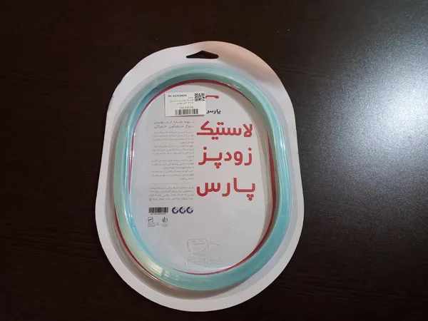 عکس ارسالی خریدار