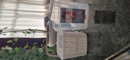 ظرف نگهدارنده مانیا کد 009 مجموعه 2 عددی