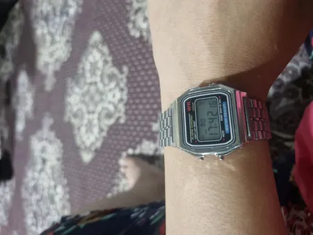 ساعت مچی دیجیتال مدل ADF-7