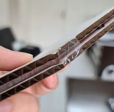 نشانگر کتاب لوکسینو مدل BMP_175