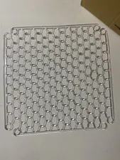 تجریه خرید محافظ سینک رد رز مدل شیشه ای پلاستیکی