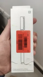 روان نویس شیائومی مدل Jumbo Gel Ink Pen بسته 10 عددی