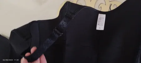 گن زنانه بانسیکا مدل ShapeWear003