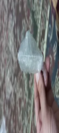 چیپ لامپ ال ای دی 40 وات مدل خازندار بسته 2 عددی