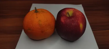 رینگ لایت مدل HX-260 2021