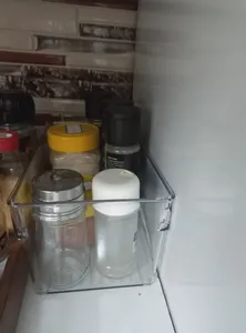 تجریه خرید نظم دهنده لیمون مدل کریستال کد 2152