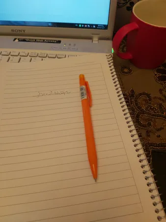 عکس ارسالی خریدار