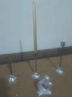 جاشمعی کد 13139 مجموعه 3 عددی