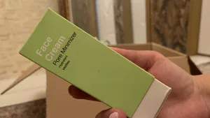 تجریه خرید کرم کوچک کننده منافذ باز پوست درمالوگ مدل Hydratant حجم 50 میلی لیتر