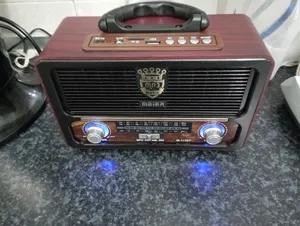 تجریه خرید رادیو مییر مدل M-111BT