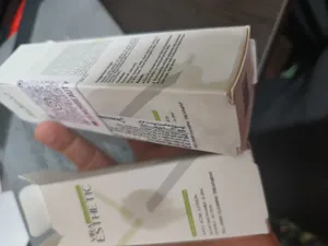 تجریه خرید لوسیون ضد جوش ویرا استتیک مدل DOUBLE حجم 30 میلی لیتر