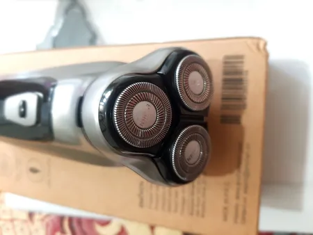ماشین اصلاح موی صورت انچن مدل Blackstone