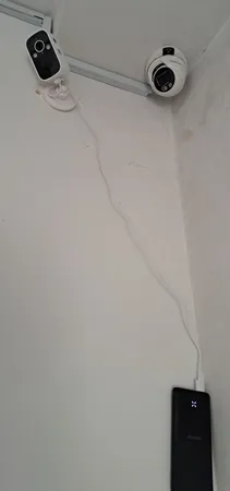 پاوربانک انرجایزر مدل UE10056PQ ظرفیت 10000 میلی آمپر ساعت