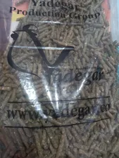 تجریه خرید غذای خرگوش یادگار مدل 002 وزن 1 کیلوگرم