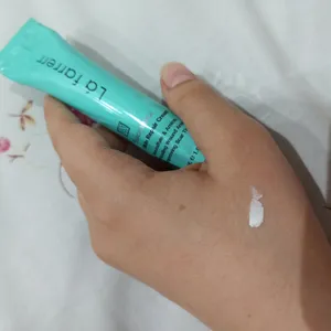 تجریه خرید کرم ترمیم کننده پوست لافارر مدل سوکرانیکا حجم 30 میلی لیتر