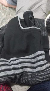 تجریه خرید پلیور یقه گرد مردانه ترندیول مدل 825052499