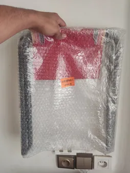 صندلی سفری مدل Tak111