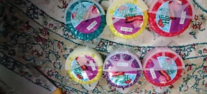 تجریه خرید بوگیر توالت هوم فرش کد BA 6 مجموعه 6 عددی