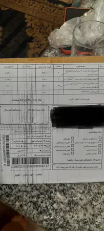 قرص اپتی وومن گلدن لایف بسته 60 عددی