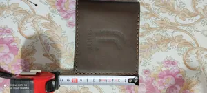 تجریه خرید کیف پول چرمینه اسپرت طرح یوونتوس کد 4005