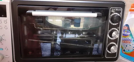 آون توستر نوبل کینگ مدل NF-1004